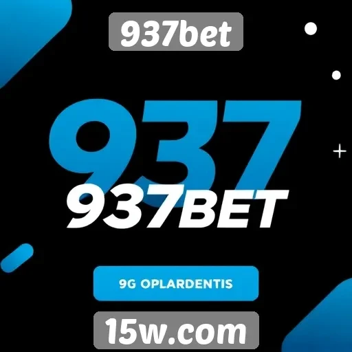 Análise das promoções disponíveis no 937bet