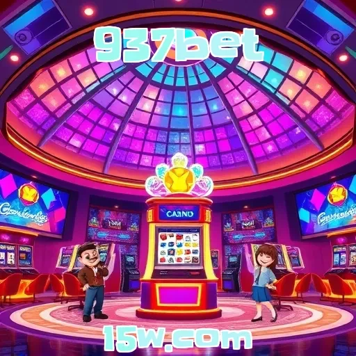 937bet Cassino online