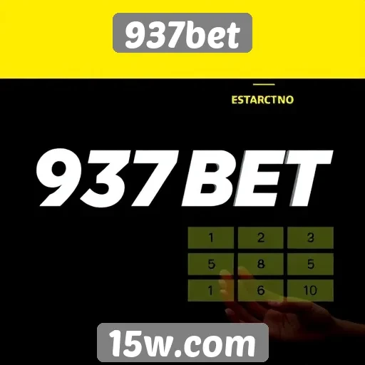 Comparação do 937bet com outras plataformas de apostas