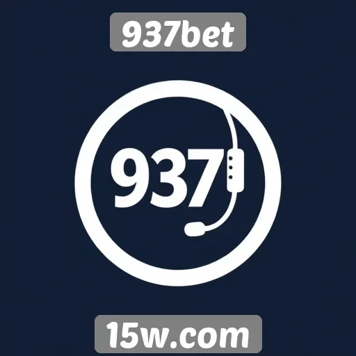 Suporte ao cliente da 937bet em foco