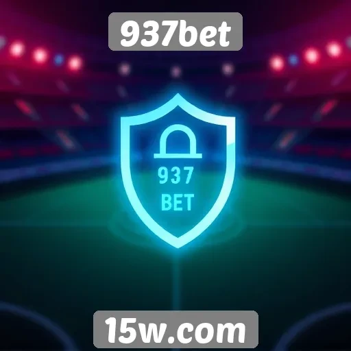 Noções sobre segurança e proteção de dados na 937bet