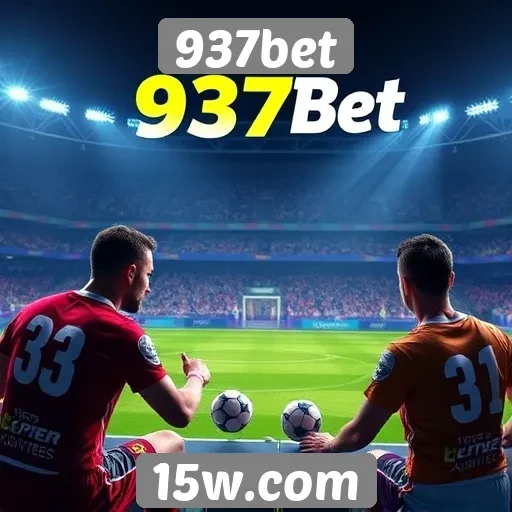 Estratégias de marketing da 937bet para novos jogadores