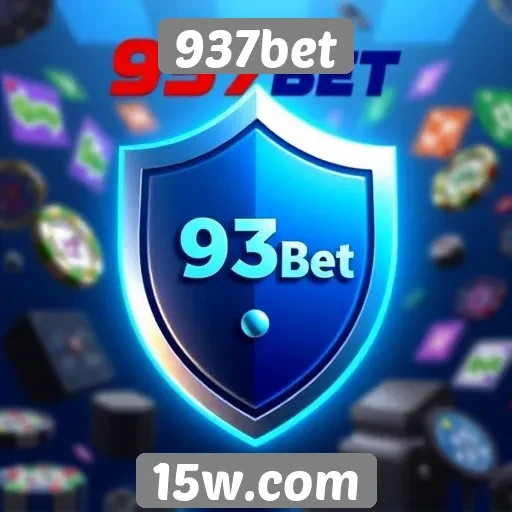 Análise da segurança no site de jogos 937bet