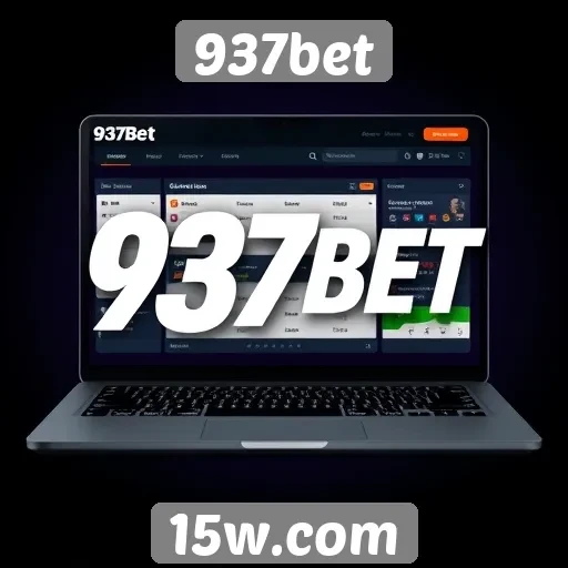 Interface do usuário e experiência de navegação no 937bet