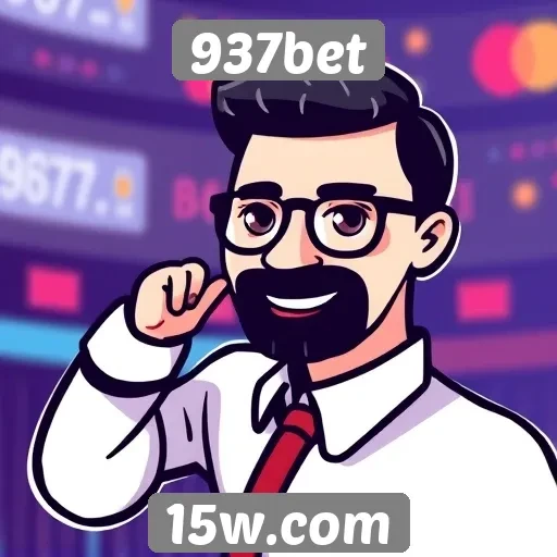 Opiniões de usuários sobre a 937bet