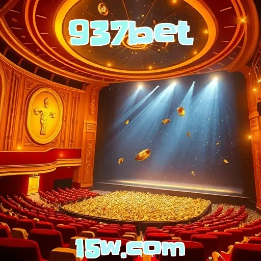 937bet Bônus de boas-vindas